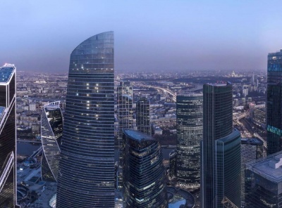 5 Комнаты, Городская, Продажа, 1-ый Красногвардейский проезд, Listing ID 5691, Москва, Россия,