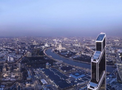 5 Комнаты, Городская, Продажа, 1-ый Красногвардейский проезд, Listing ID 5691, Москва, Россия,