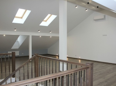 5 Комнаты, Загородная, Аренда, Listing ID 5693, Московская область, Россия,