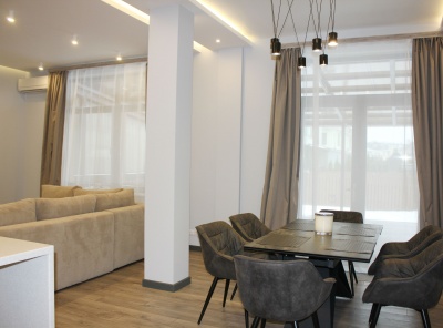 5 Комнаты, Загородная, Аренда, Listing ID 5693, Московская область, Россия,