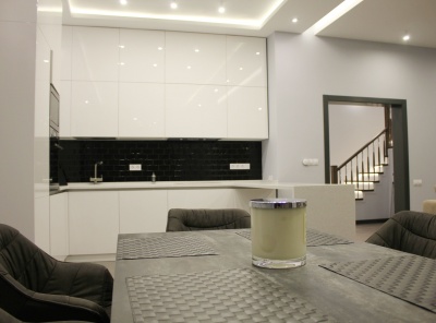 5 Комнаты, Загородная, Аренда, Listing ID 5693, Московская область, Россия,