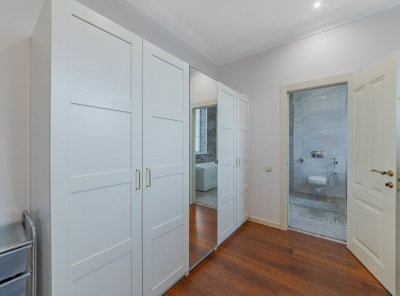 4 Bedrooms, Загородная, Продажа, Listing ID 5695, Московская область, Россия,