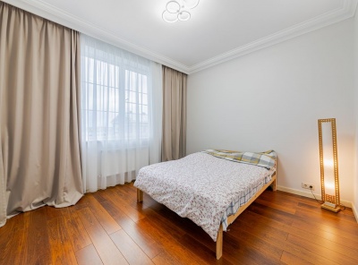 4 Bedrooms, Загородная, Продажа, Listing ID 5695, Московская область, Россия,