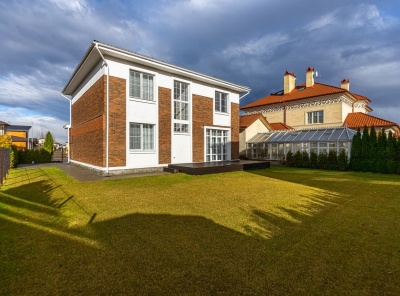 4 Bedrooms, Загородная, Продажа, Listing ID 5695, Московская область, Россия,