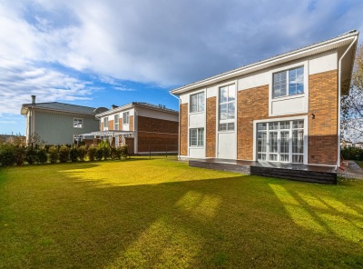 4 Bedrooms, Загородная, Продажа, Listing ID 5695, Московская область, Россия,