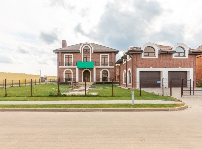 4 Bedrooms, Загородная, Продажа, Listing ID 5696, Московская область, Россия,