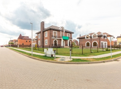 4 Bedrooms, Загородная, Продажа, Listing ID 5696, Московская область, Россия,