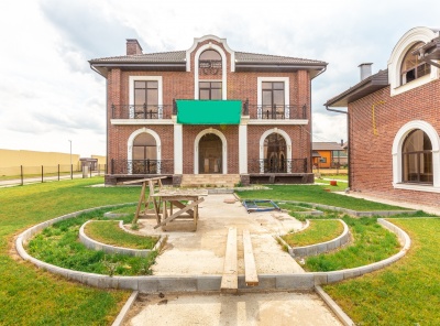 4 Bedrooms, Загородная, Продажа, Listing ID 5696, Московская область, Россия,