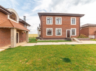 4 Bedrooms, Загородная, Продажа, Listing ID 5696, Московская область, Россия,