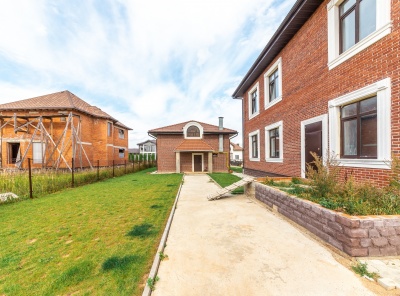 4 Bedrooms, Загородная, Продажа, Listing ID 5696, Московская область, Россия,