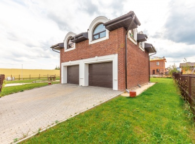 4 Bedrooms, Загородная, Продажа, Listing ID 5696, Московская область, Россия,