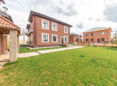 4 Bedrooms, Загородная, Продажа, Listing ID 5696, Московская область, Россия,