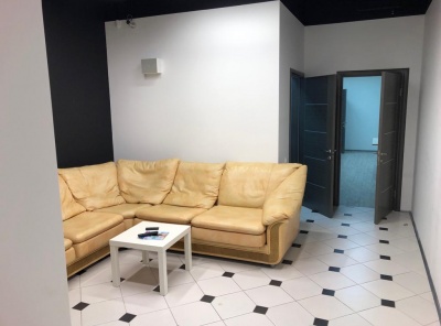 5 Комнаты, Коммерческая, Аренда, 1-ый Красногвардейский проезд, Listing ID 5699, Москва, Россия,