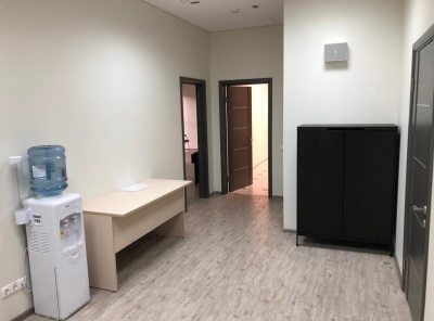 5 Комнаты, Коммерческая, Аренда, 1-ый Красногвардейский проезд, Listing ID 5699, Москва, Россия,