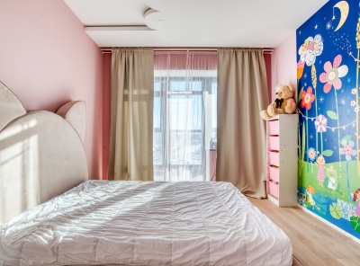 4 Bedrooms, Загородная, Продажа, Listing ID 5700, Московская область, Россия,