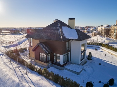 4 Bedrooms, Загородная, Продажа, Listing ID 5700, Московская область, Россия,