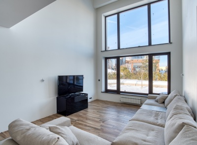 4 Bedrooms, Загородная, Продажа, Listing ID 5700, Московская область, Россия,