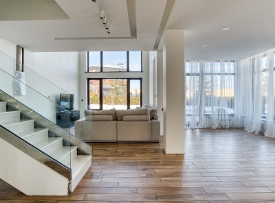 4 Bedrooms, Загородная, Продажа, Listing ID 5700, Московская область, Россия,