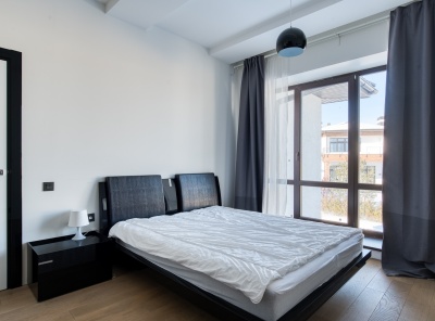 4 Bedrooms, Загородная, Продажа, Listing ID 5700, Московская область, Россия,
