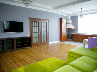 5 Bedrooms, 6 Комнаты, Загородная, Продажа, Listing ID 5701, Московская область, Россия,