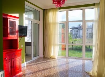 5 Bedrooms, 6 Комнаты, Загородная, Продажа, Listing ID 5701, Московская область, Россия,