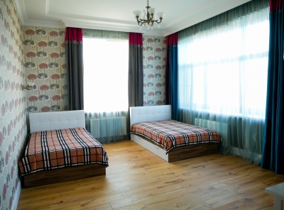 5 Bedrooms, 6 Комнаты, Загородная, Продажа, Listing ID 5701, Московская область, Россия,