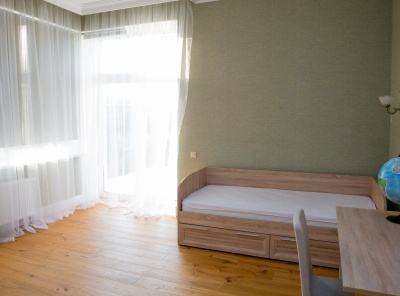 5 Bedrooms, 6 Комнаты, Загородная, Продажа, Listing ID 5701, Московская область, Россия,