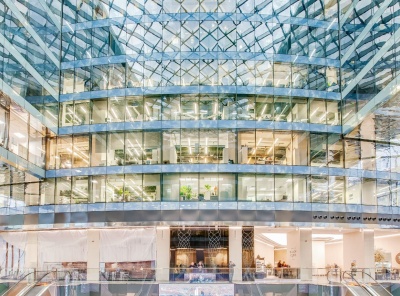 Коммерческая, Продажа, Пресненская набережная, Listing ID 5702, Москва, Россия,