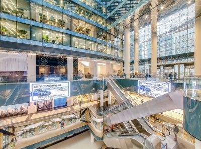 Коммерческая, Продажа, Пресненская набережная, Listing ID 5702, Москва, Россия,