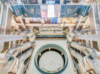 Коммерческая, Продажа, Пресненская набережная, Listing ID 5702, Москва, Россия,