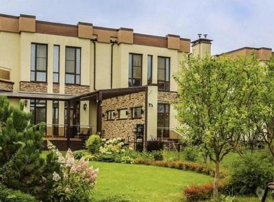 4 Bedrooms, 5 Комнаты, Загородная, Аренда, Listing ID 5705, Московская область, Россия,