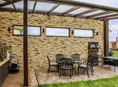 4 Bedrooms, 5 Комнаты, Загородная, Аренда, Listing ID 5705, Московская область, Россия,