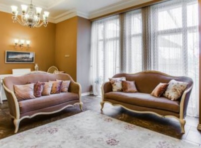 4 Bedrooms, 5 Комнаты, Загородная, Аренда, Listing ID 5705, Московская область, Россия,