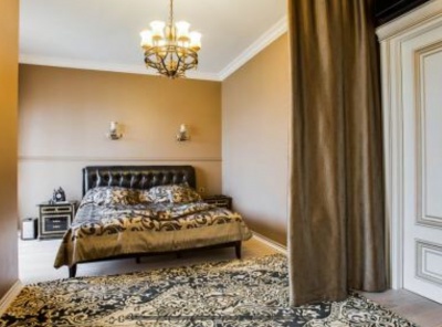 4 Bedrooms, 5 Комнаты, Загородная, Продажа, Listing ID 5706, Московская область, Россия,