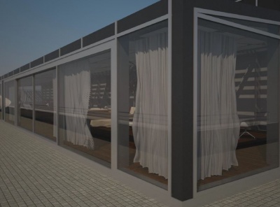 4 Комнаты, Городская, Продажа, Пресненская набережная , Listing ID 5709, Москва, Россия,