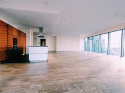 4 Комнаты, Городская, Продажа, Пресненская набережная , Listing ID 5709, Москва, Россия,