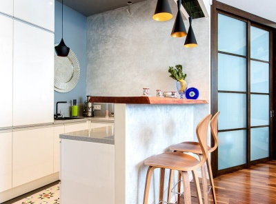 2 Bedrooms, 3 Комнаты, Загородная, Аренда, Listing ID 5712, Московская область, Россия,