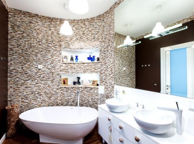 2 Bedrooms, 3 Комнаты, Загородная, Аренда, Listing ID 5712, Московская область, Россия,