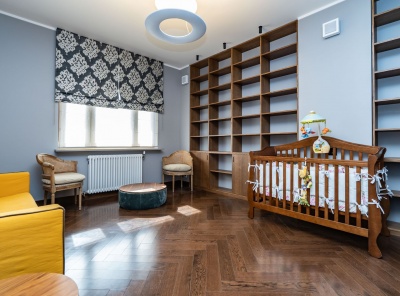 4 Комнаты, Городская, Продажа, Ломоносовский проспект, Listing ID 5714, Москва, Россия,