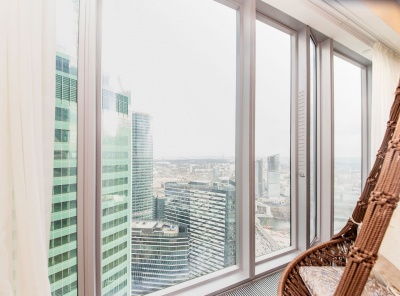 3 Комнаты, Городская, Продажа, 1-й Красногвардейский проезд, Listing ID 5716, Москва, Россия,