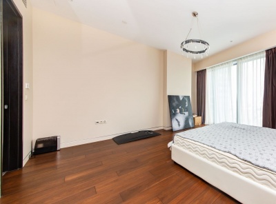 3 Комнаты, Городская, Продажа, 1-й Красногвардейский проезд, Listing ID 5716, Москва, Россия,