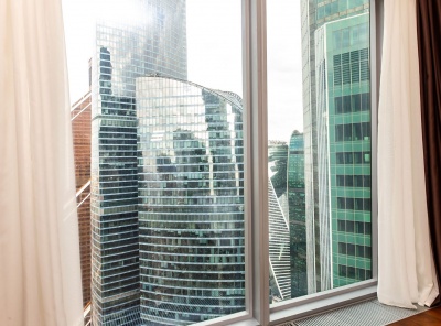 3 Комнаты, Городская, Продажа, 1-й Красногвардейский проезд, Listing ID 5716, Москва, Россия,