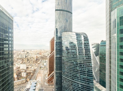 3 Комнаты, Городская, Продажа, 1-й Красногвардейский проезд, Listing ID 5716, Москва, Россия,