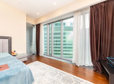 3 Комнаты, Городская, Продажа, 1-й Красногвардейский проезд, Listing ID 5716, Москва, Россия,