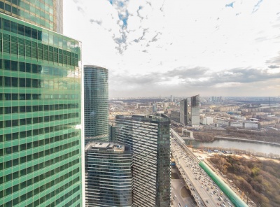 3 Комнаты, Городская, Продажа, 1-й Красногвардейский проезд, Listing ID 5716, Москва, Россия,