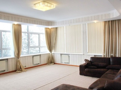 4 Комнаты, Городская, Аренда, Островной проезд, Listing ID 5720, Москва, Россия,