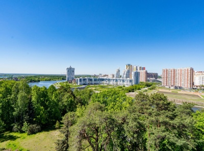 4 Комнаты, Городская, Продажа, Улица Согласия, Listing ID 5721, Москва, Россия,