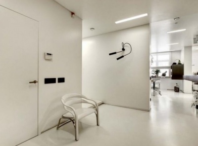 4 Комнаты, Городская, Продажа, Чапаевский переулок, Listing ID 5723, Москва, Россия,