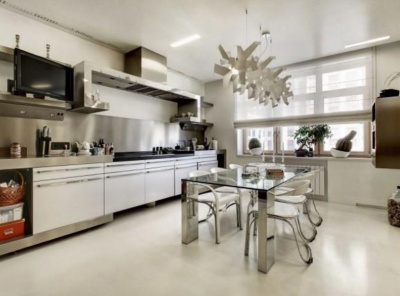 4 Комнаты, Городская, Продажа, Чапаевский переулок, Listing ID 5723, Москва, Россия,