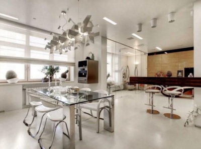 4 Комнаты, Городская, Продажа, Чапаевский переулок, Listing ID 5723, Москва, Россия,